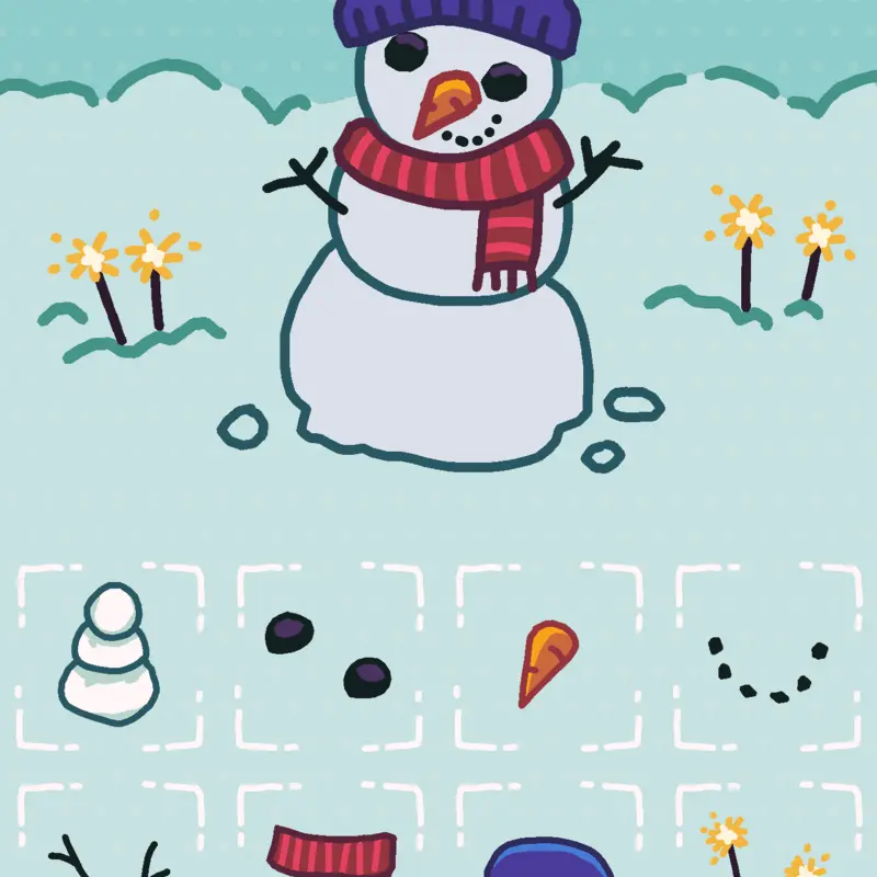 Game by @coconutsparkle