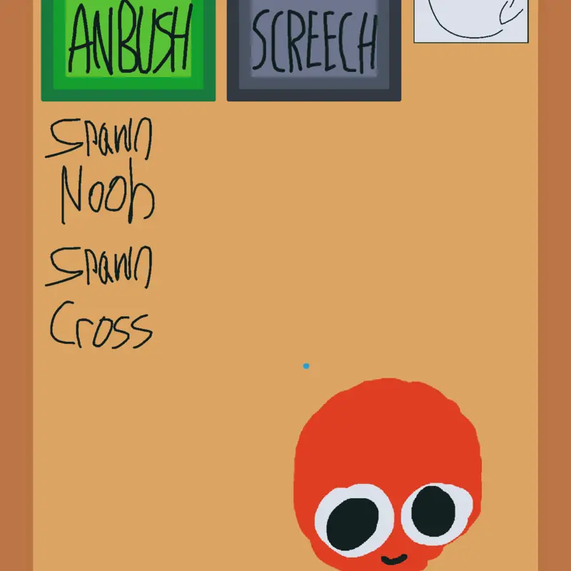 Game by @Aldenqal19
