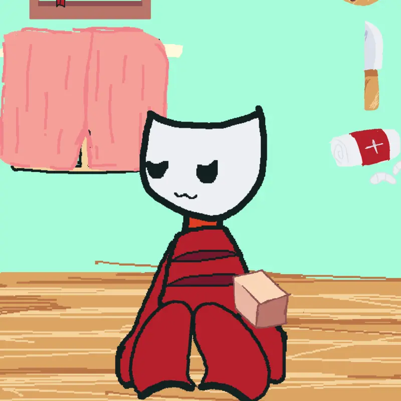 Game by @Pompom_Cute