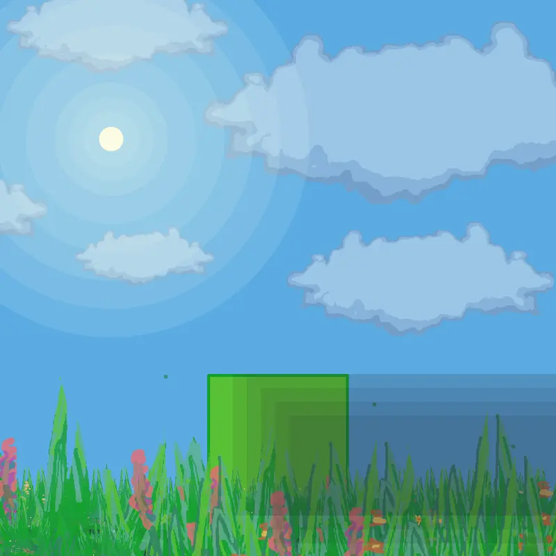 Game by @un1