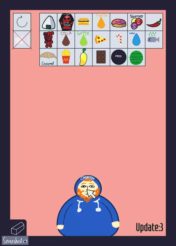 Game by @bombproofcatplayzz