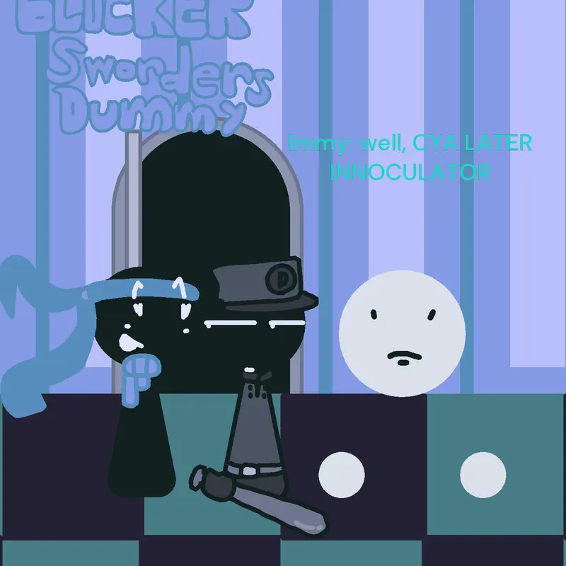 Game by @-_MythicalCttvDude_-