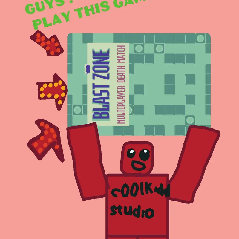 Game by @CASA_DeathKing