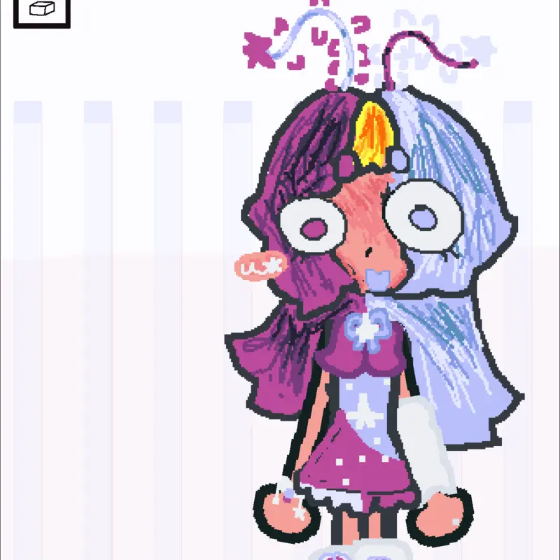 Game by @SANSANSARI