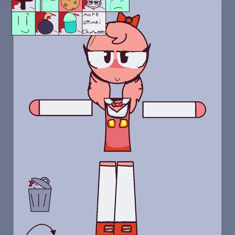 Game by @TheSweet_Stella