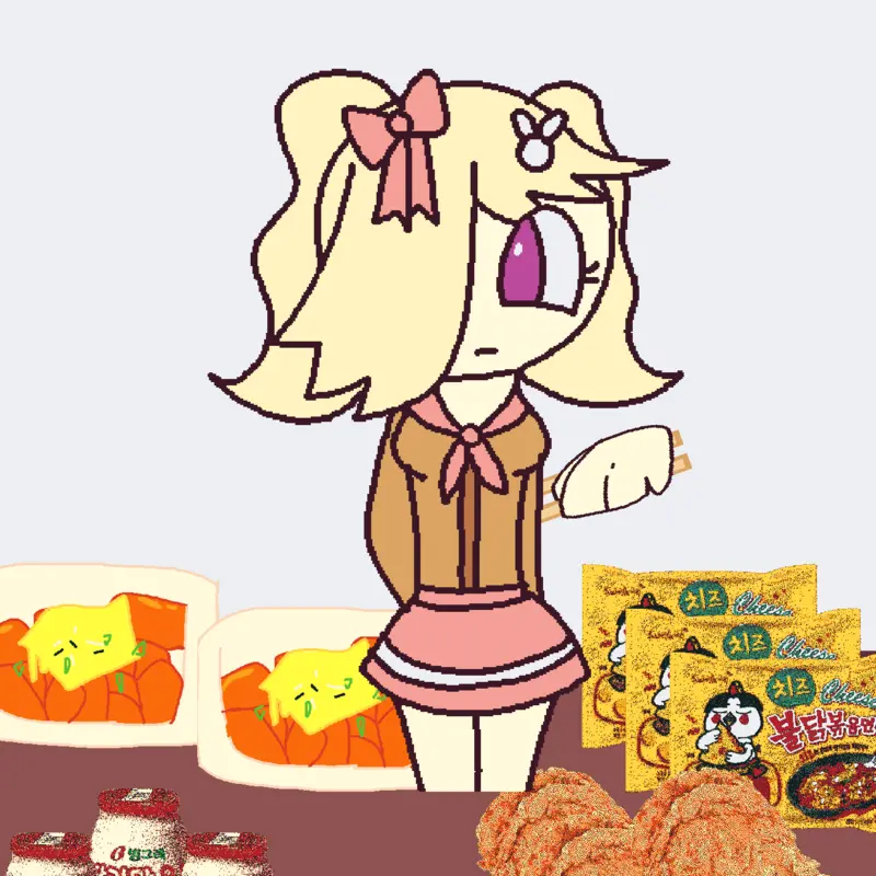 Game by @Nila_kawaiigyaru