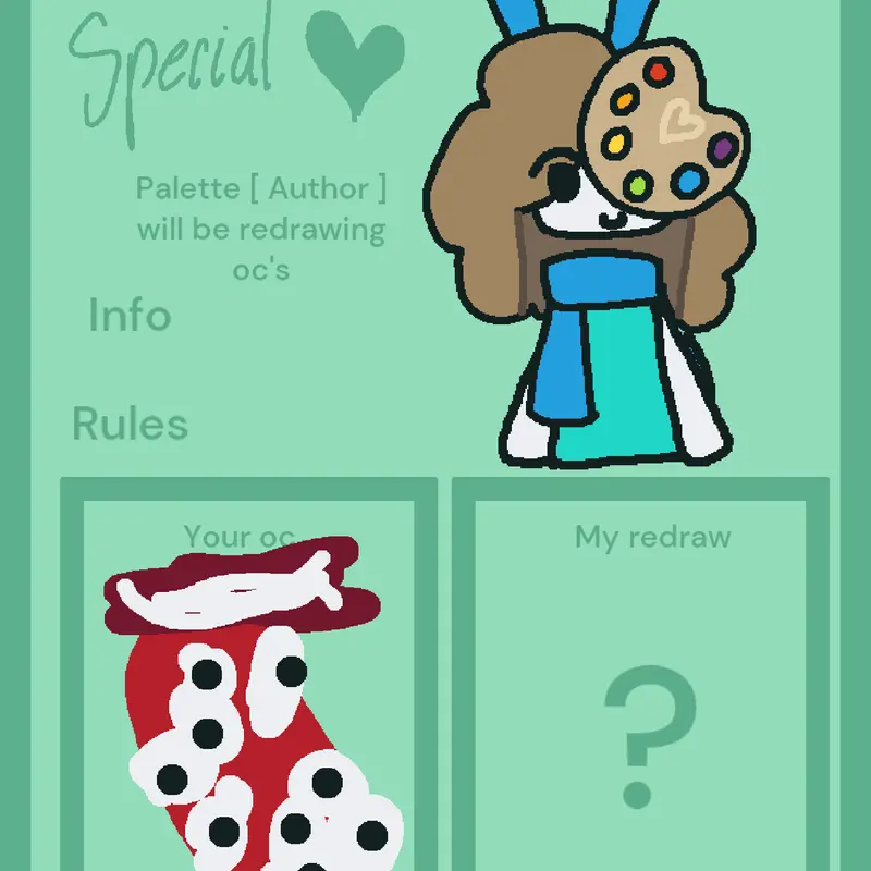 Game by @scaryester
