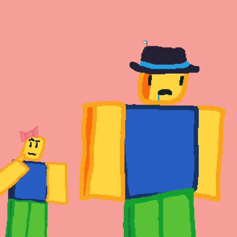 Game by @mix2027