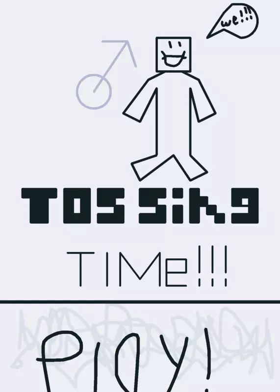 Game by @hudrock