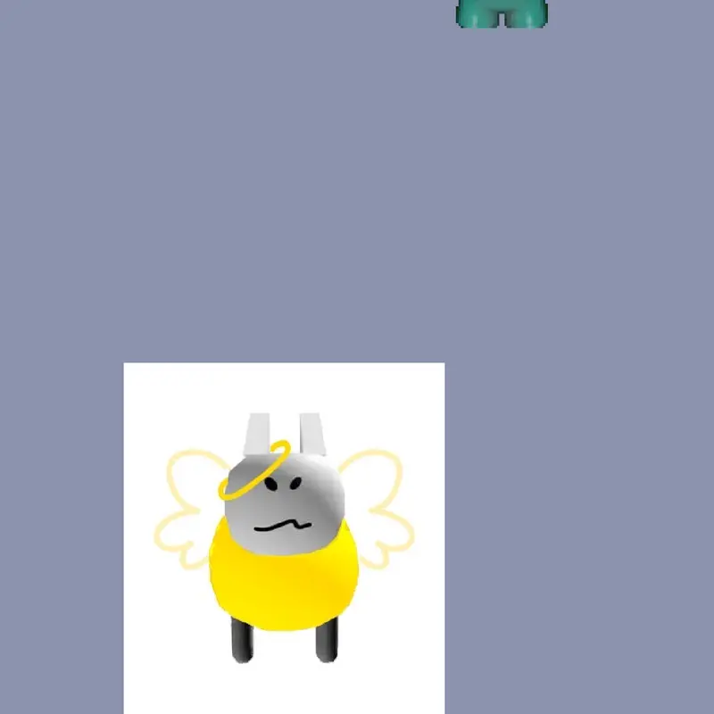 Game by @Windoe_TheCannibal