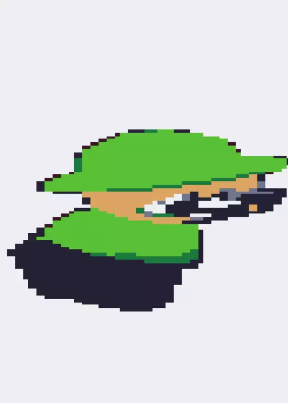 Game by @PeskyFish