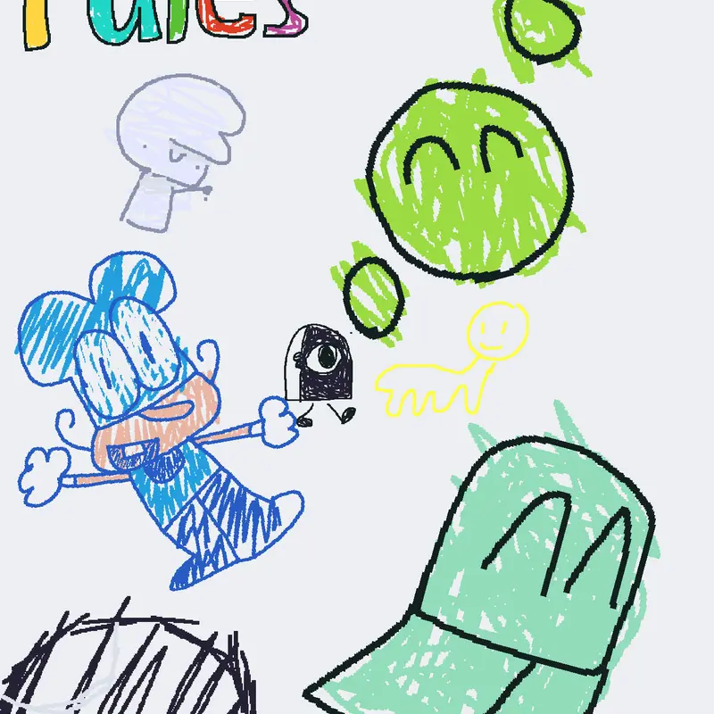 Game by @CriscottoYT