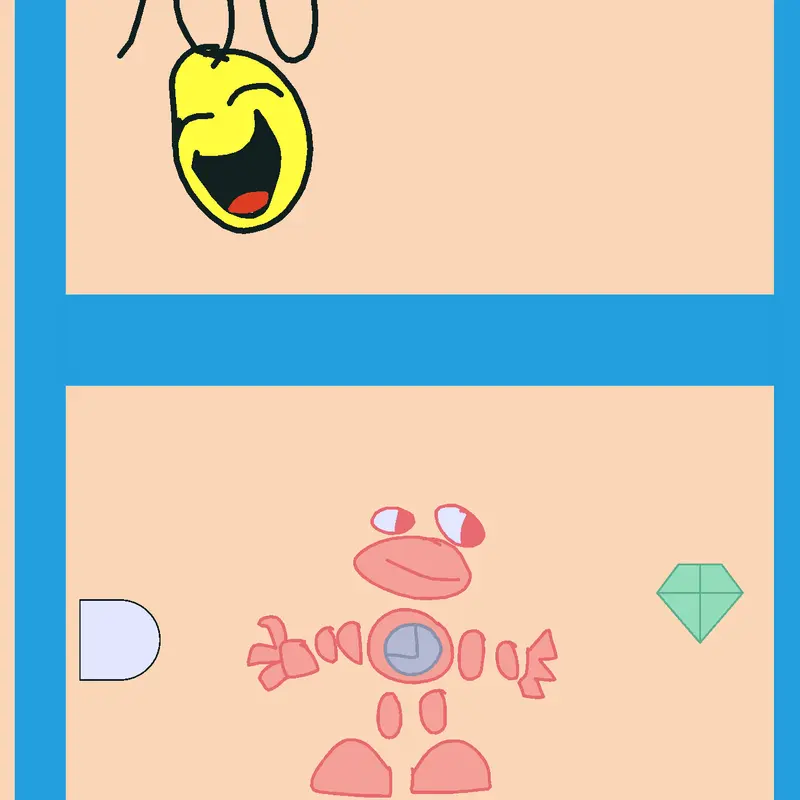 Game by @matheus666