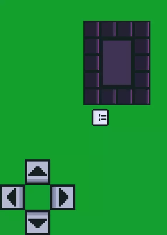 Game by @DemianGallardi