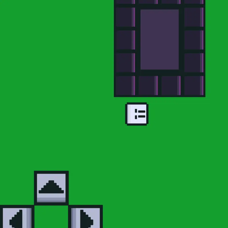 Game by @DemianGallardi