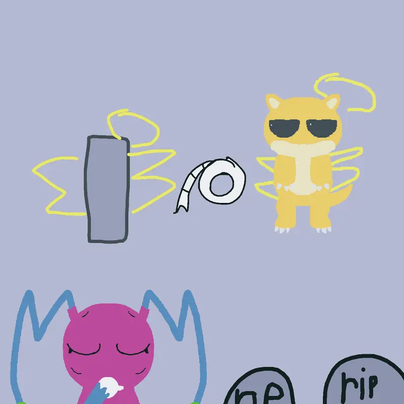Game by @starters501