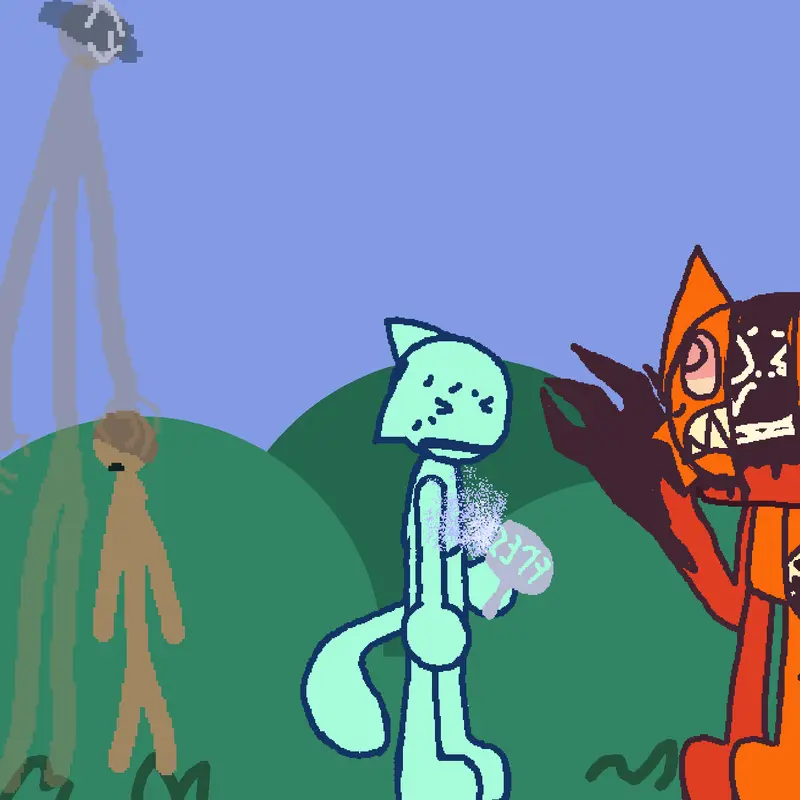 Game by @RAIN_WORLD-2