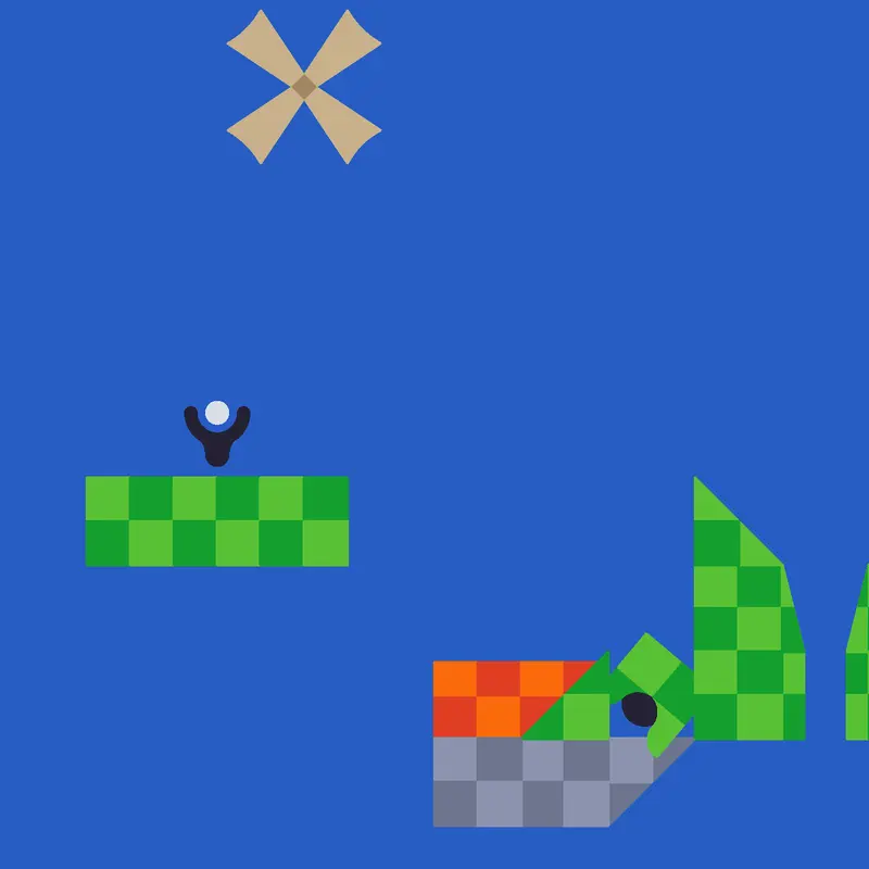 Game by @BluN3THAN_Castle