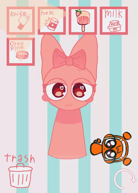 Game by @Gingerkit