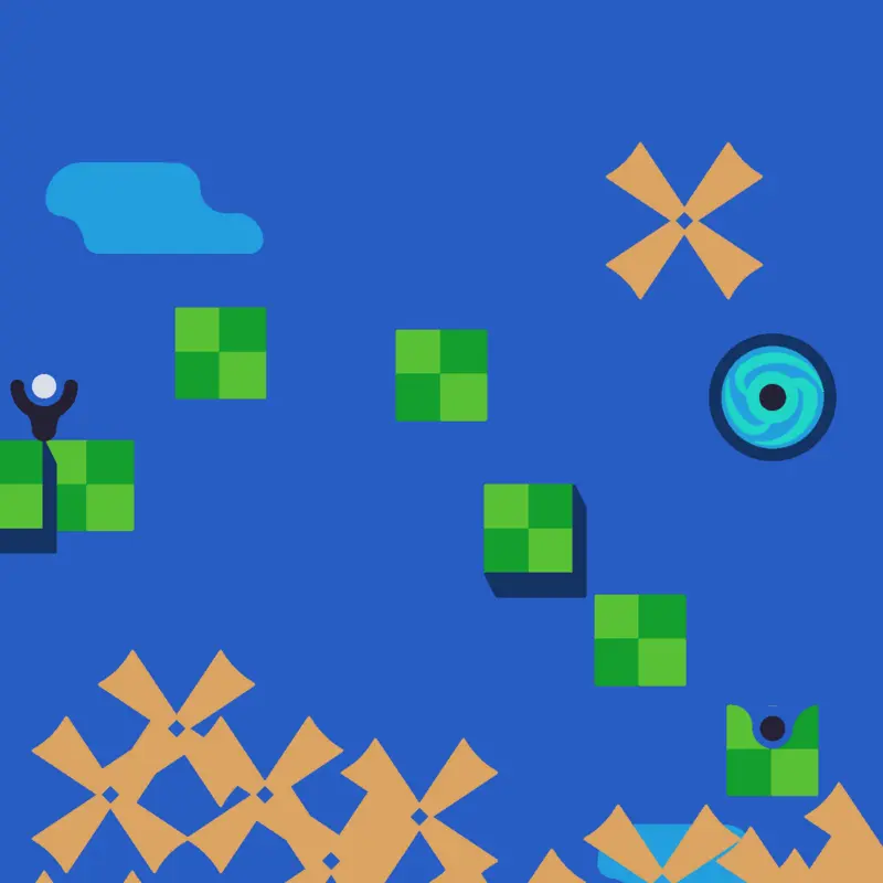 Game by @omaraltahan73