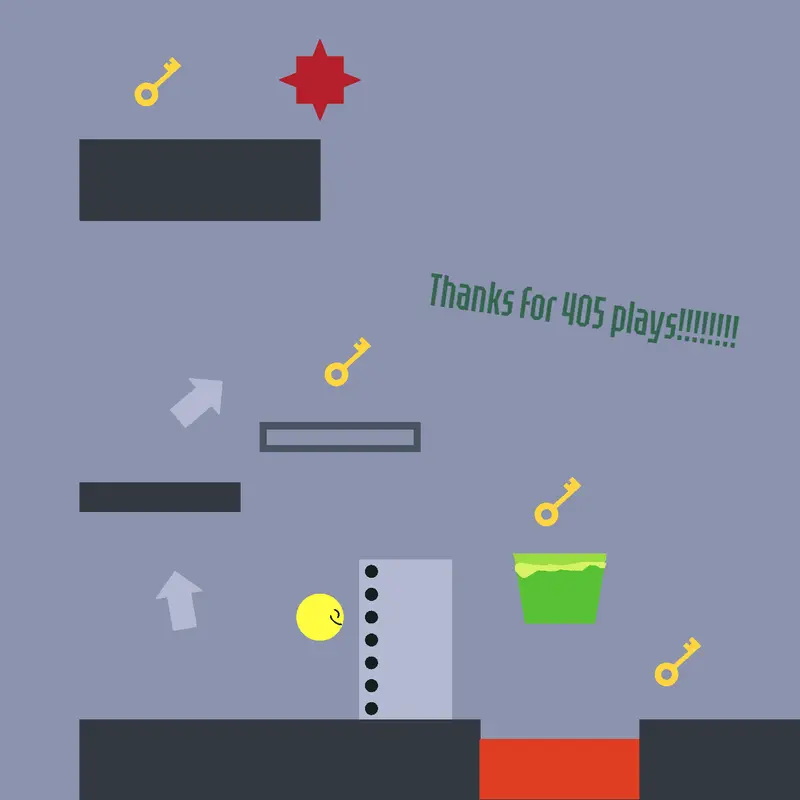 Game by @robroblovesminecraft
