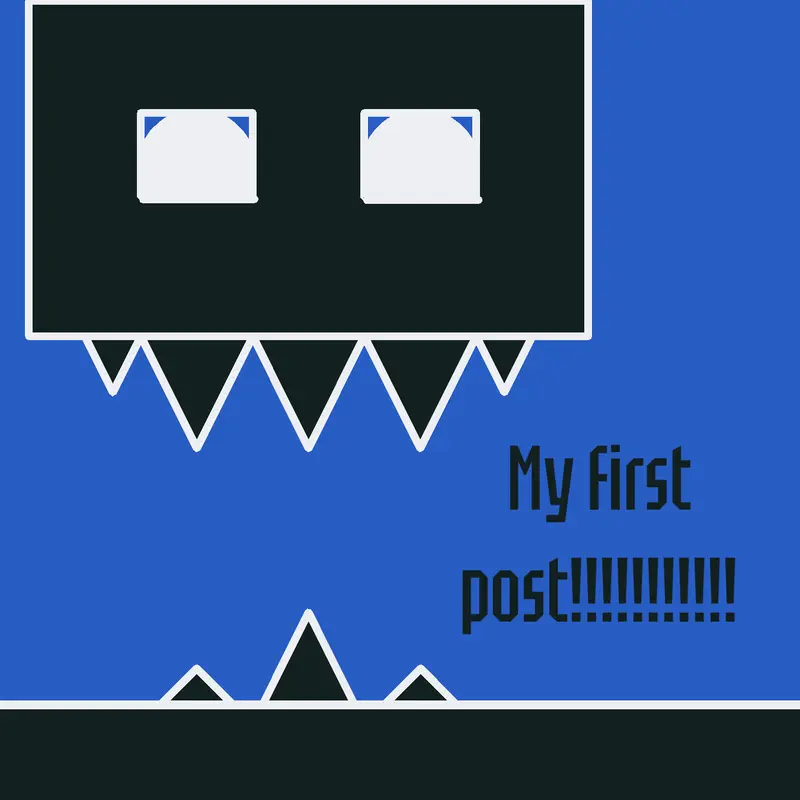 Game by @clubstepmonster411