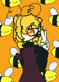 Fanart for your_localfriend
