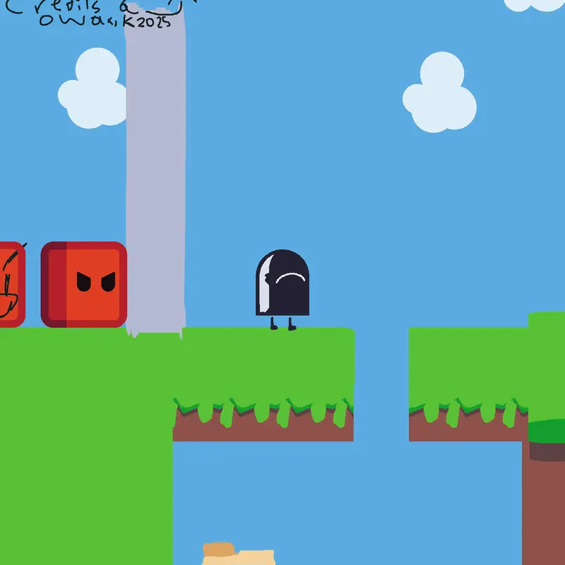 Game by @JoshuaRomero