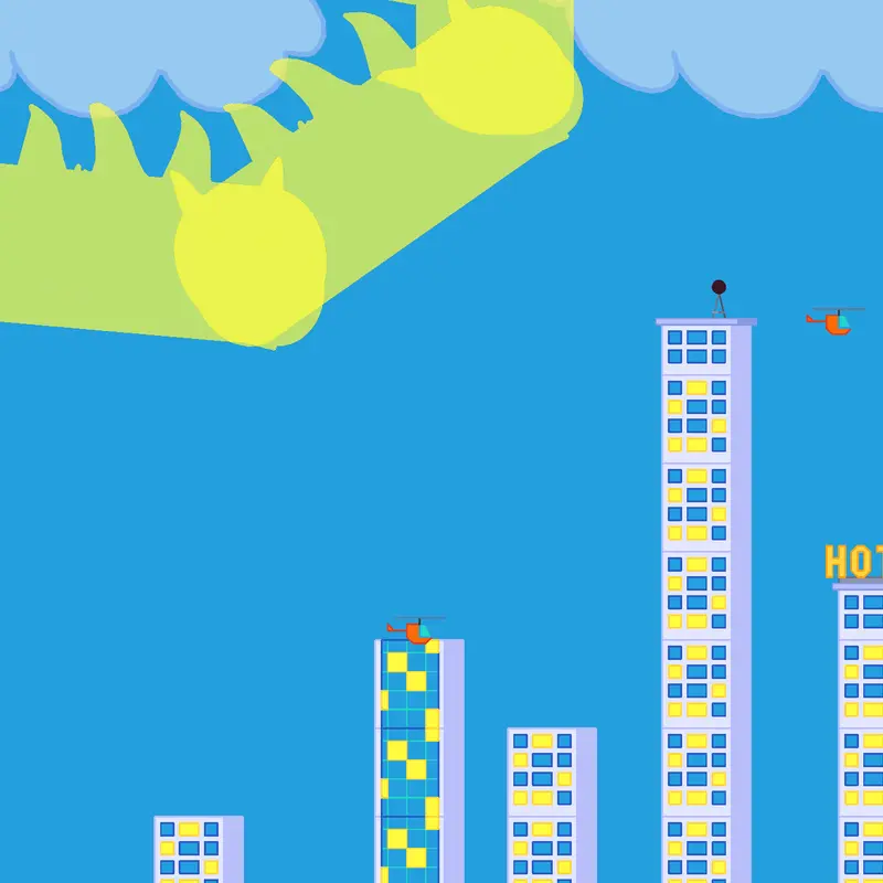 Game by @Godzilla_minus_one