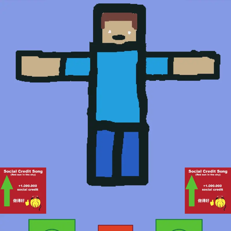Game by @Herobrine_Official