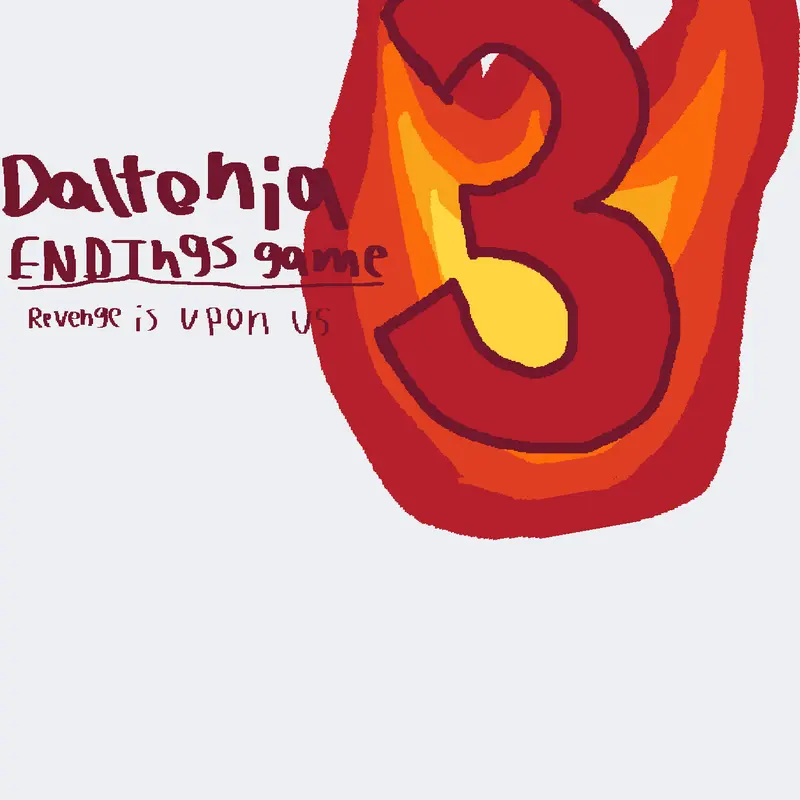 Game by @HALLOWEEN_DALTONIA
