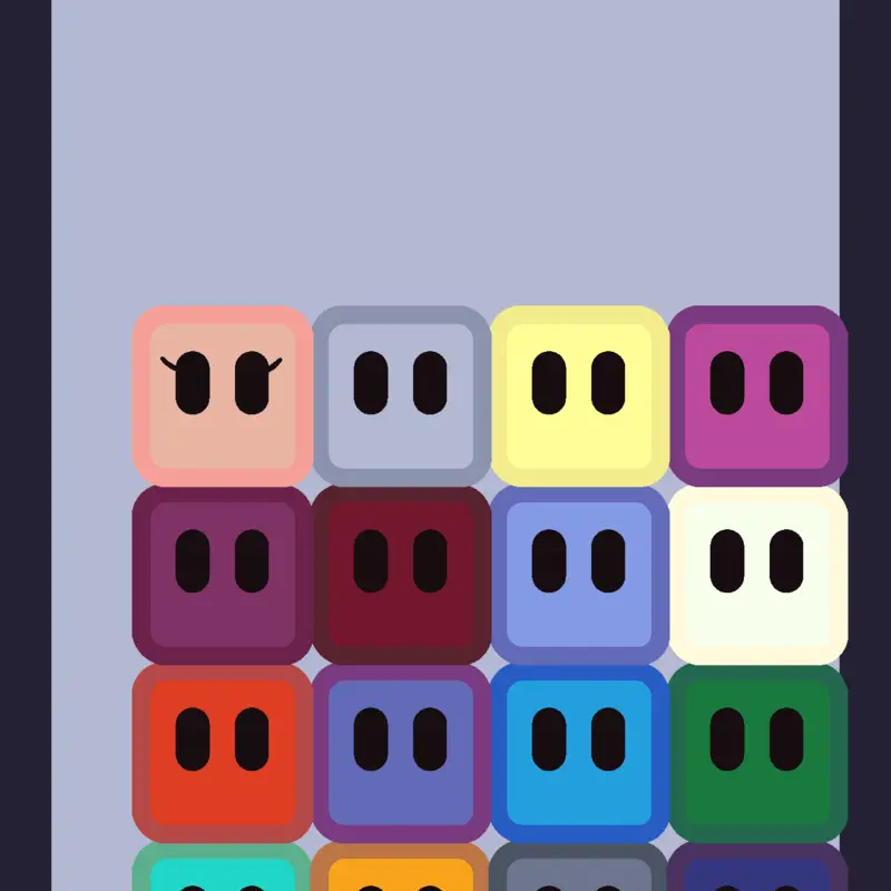 Game by @JCorbin