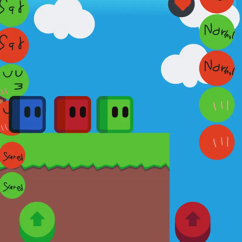 Game by @Jsus_Games1232YT