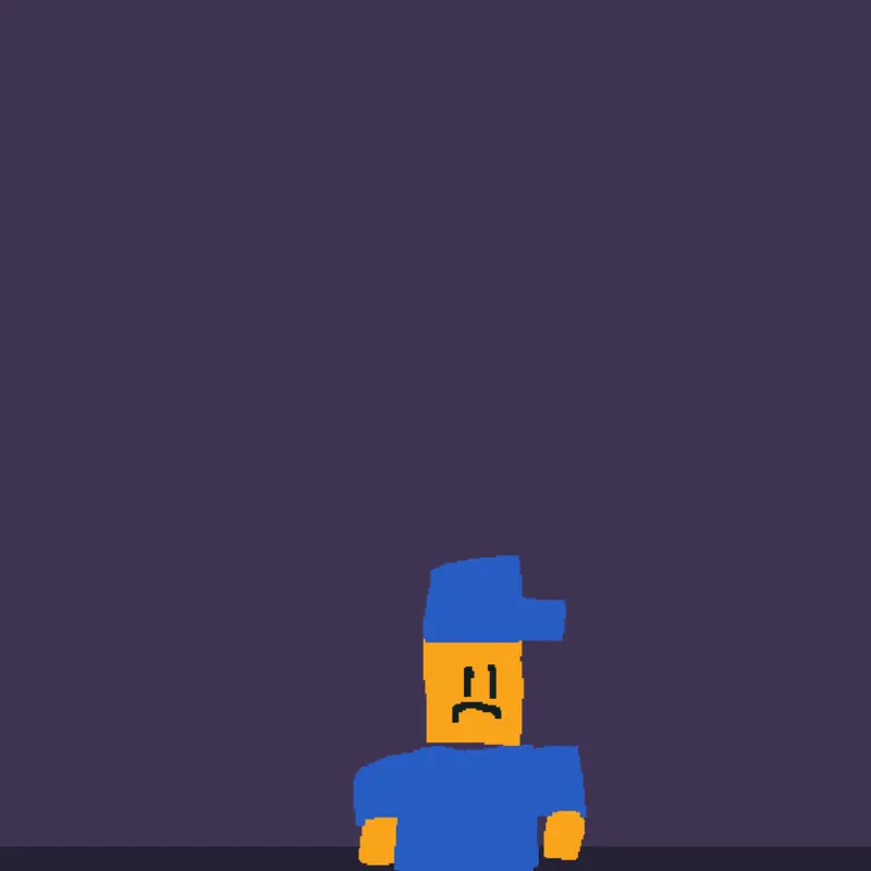 Game by @thebluescout