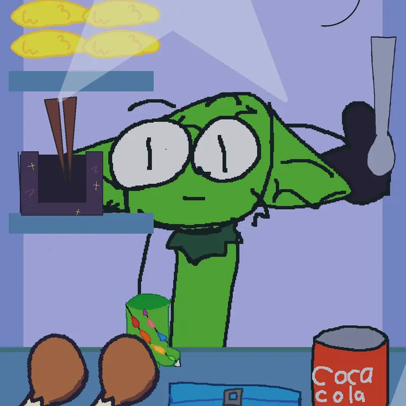 Game by @mintythecat