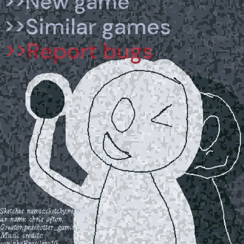 Game by @Peasshooter_gaming