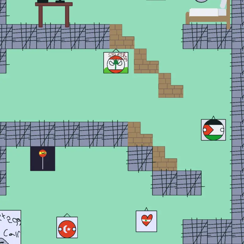 Game by @thatrandomdude