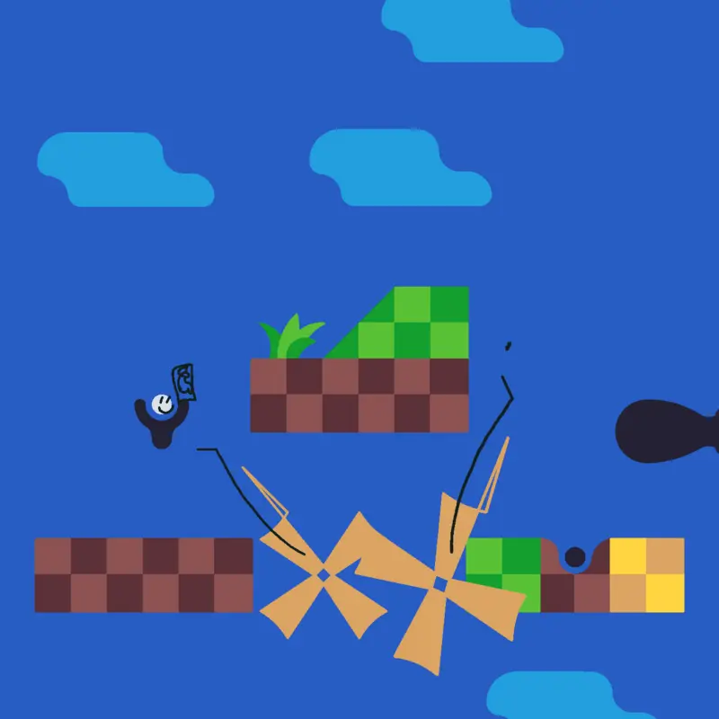Game by @xatnap109254