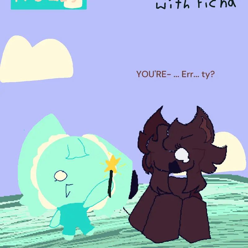 Game by @cherryblossomflower