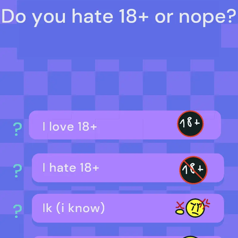 Game by @c00lkid_clone