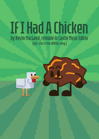 If I Had A Chicken