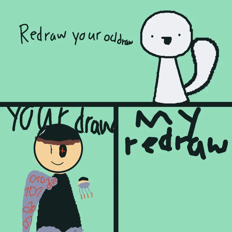 Game by @c00lkiddandblududd