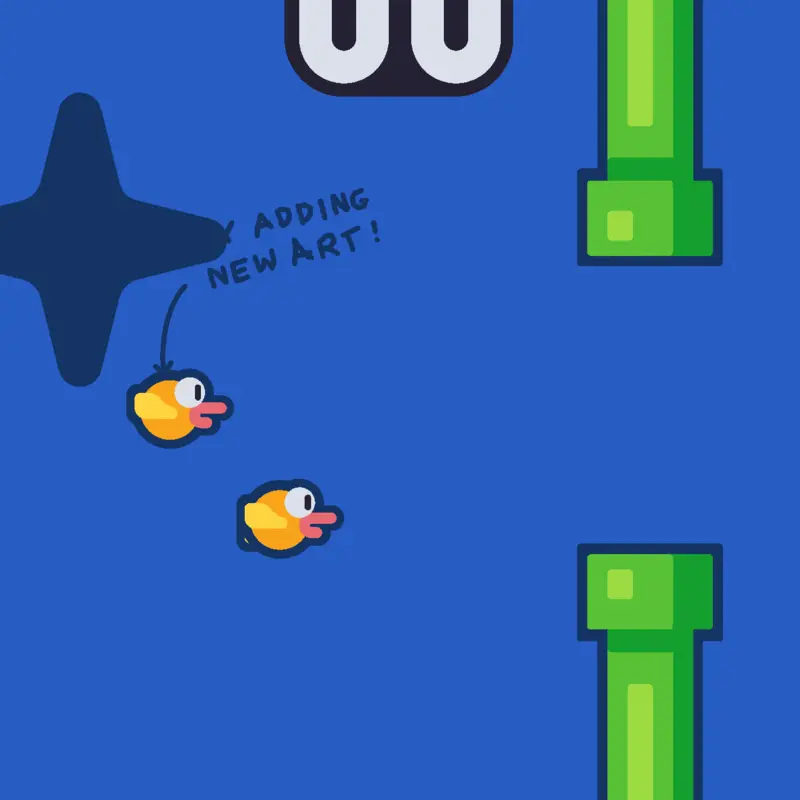 Game by @gabrieljoseColomer