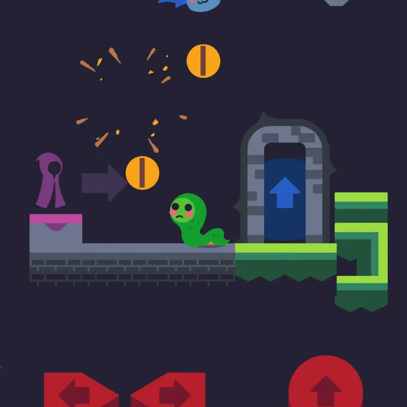 Game by @Farisxx