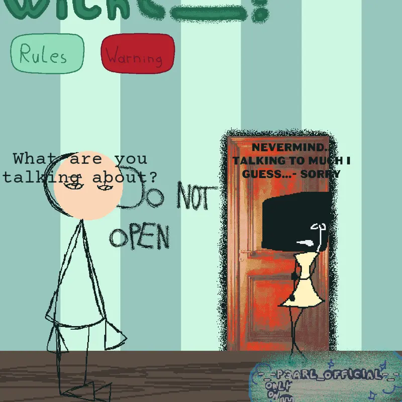 Game by @-_-P3ARL_takingabreak-_-