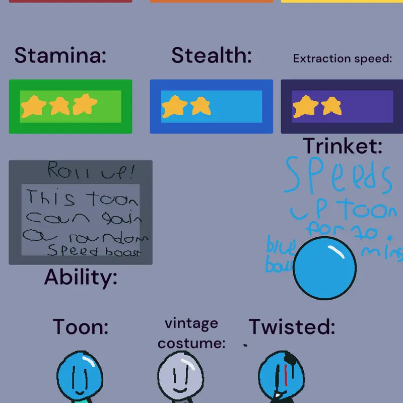 Game by @Bobolemon