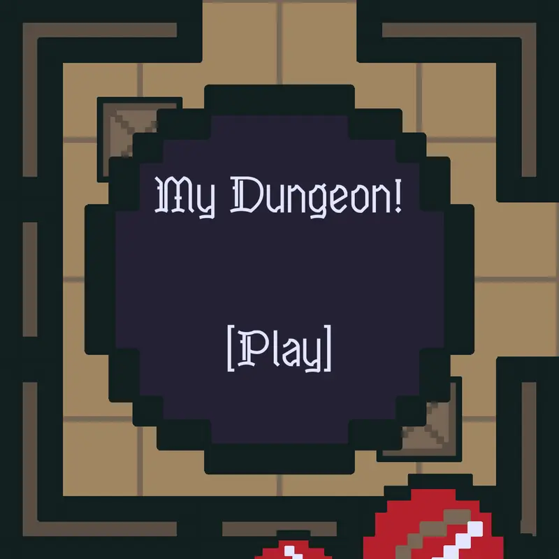 Game by @Kacperos
