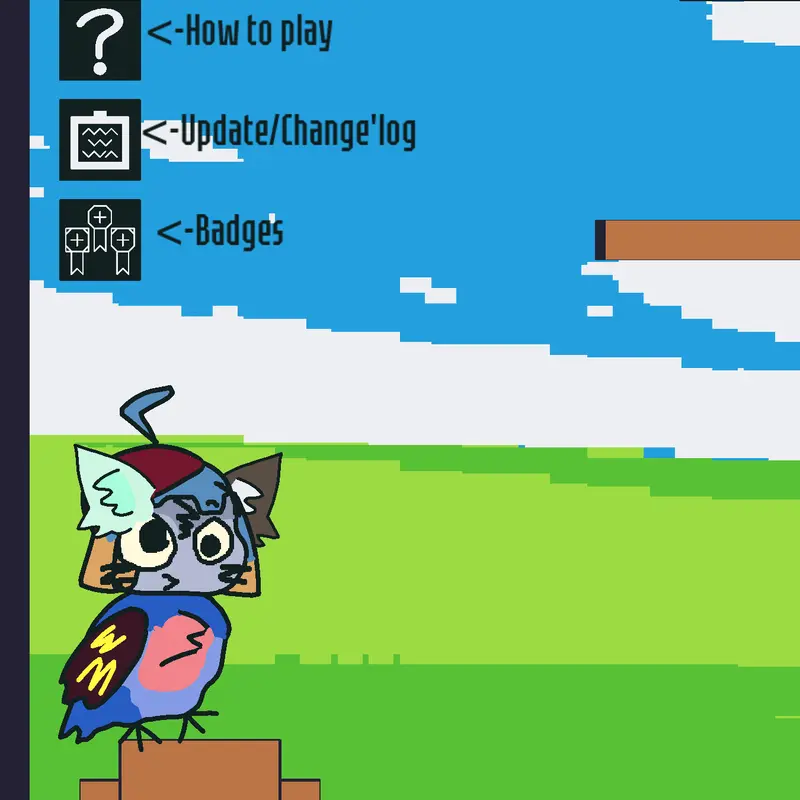 Game by @Marialovesu