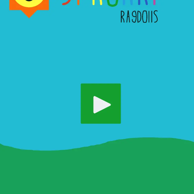 Game by @chamiskriper1