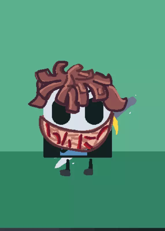Bacon hair #roblox#forsaken#jason by @MR_SLONGER_2026